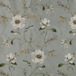 Colefax and Fowler - Evesham Silk Fabric